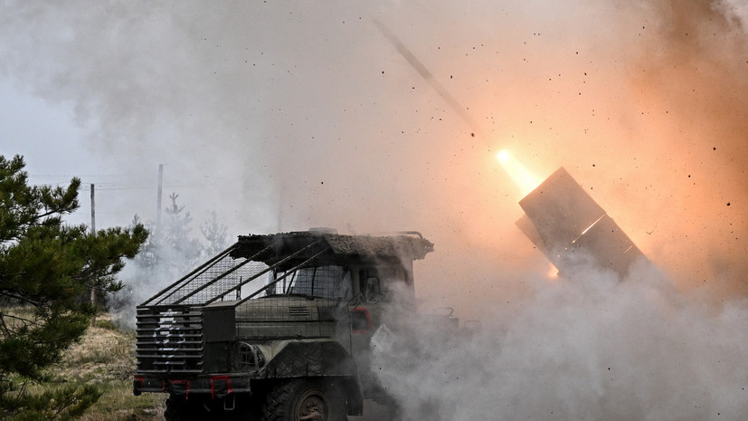   РИА Новости Сергей Бобылев