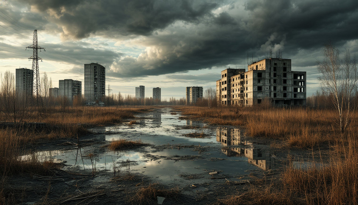    Сгенерировано ИИ