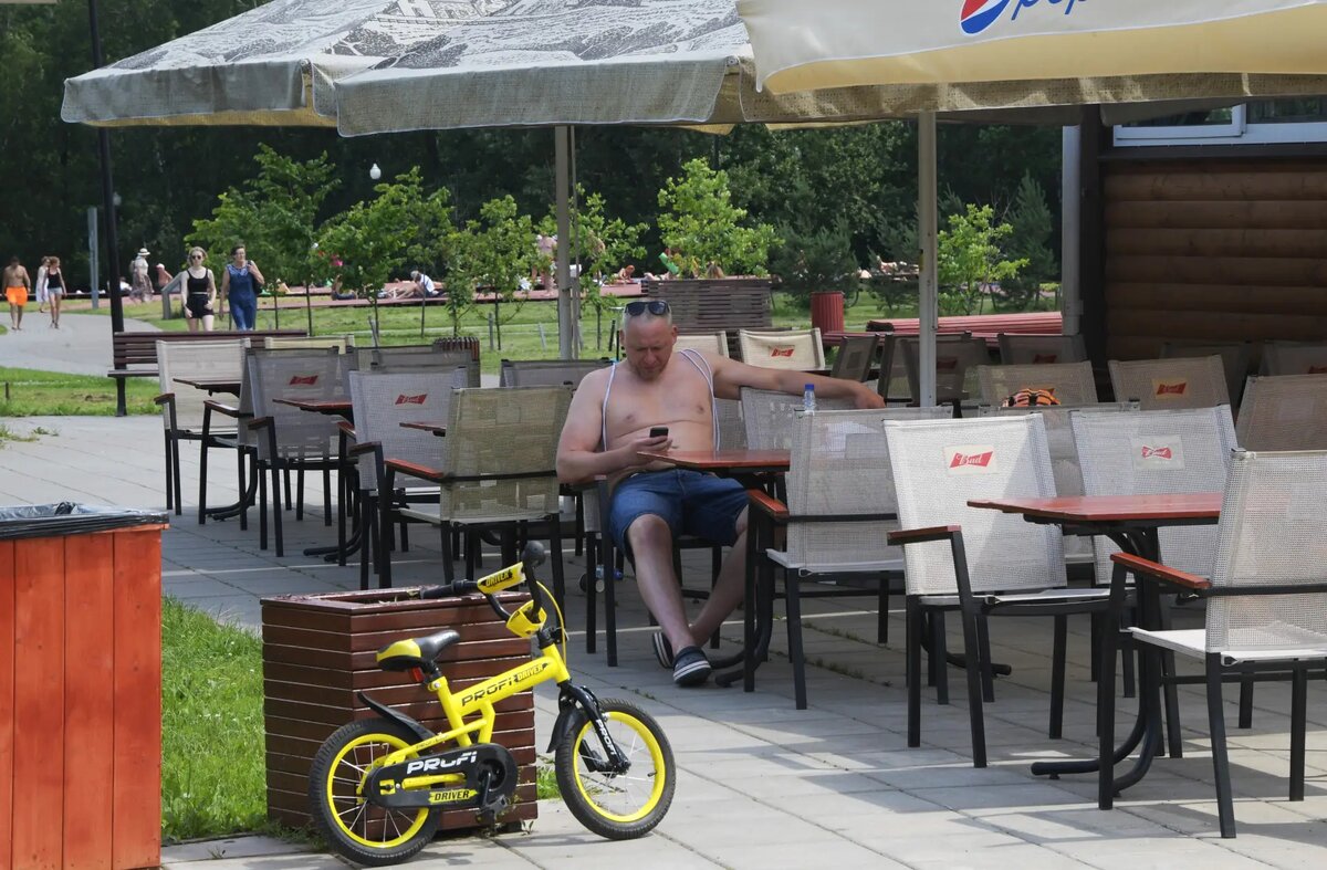     © РИА Новости. Владимир Федоренко