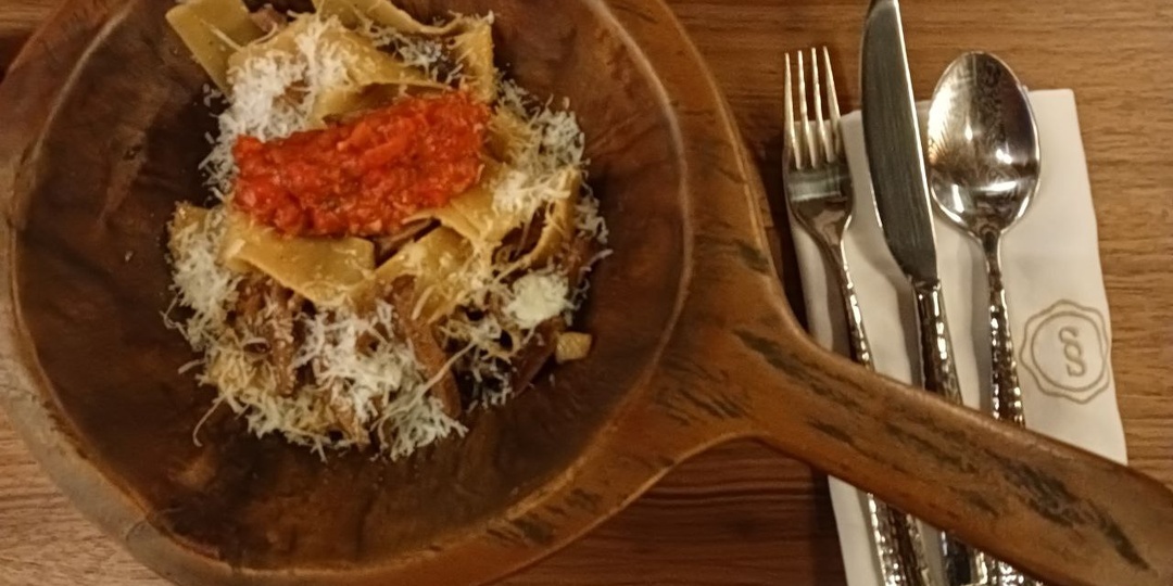 Новые рестораны и кафе в Сочи, открывшиеся в 2025 году