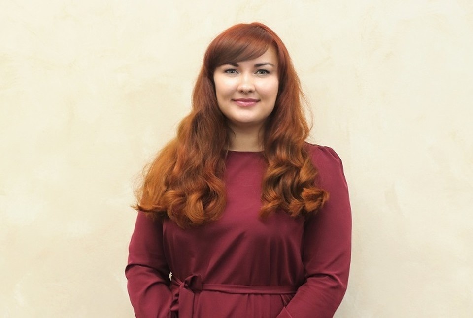    Фото: Нотариальная палата Омской области.