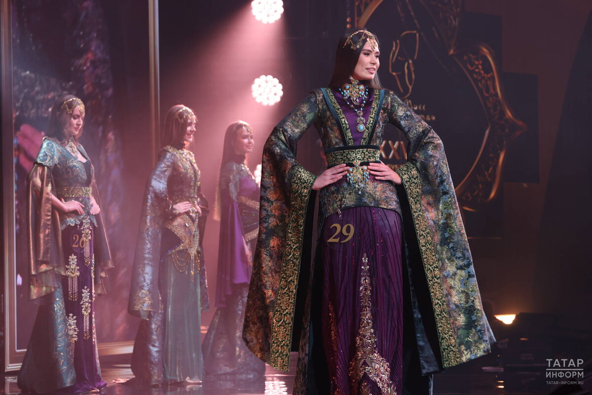 Фото: © Рамиль Гали / «Татар-информ»