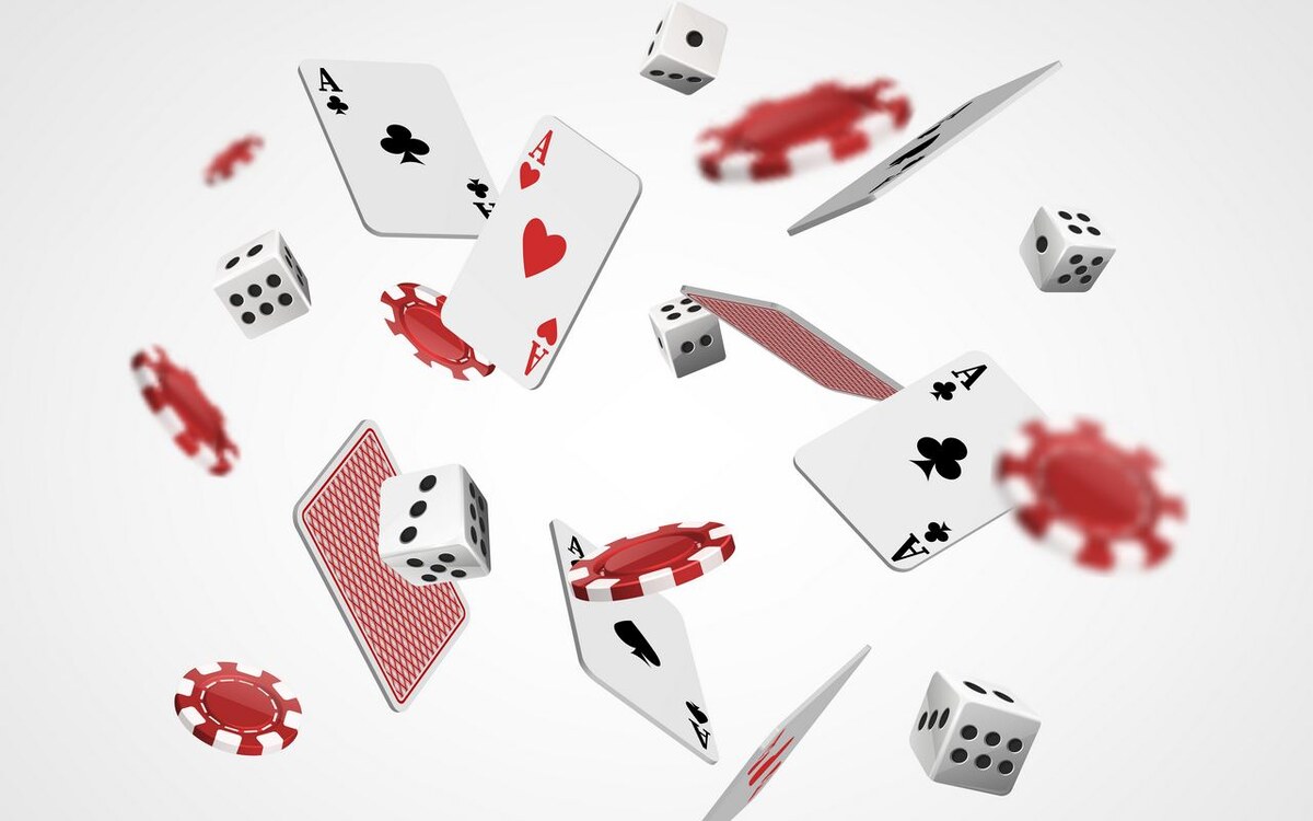    Минфин предложил легализовать онлайн-казино в России Фото – ru.freepik.com