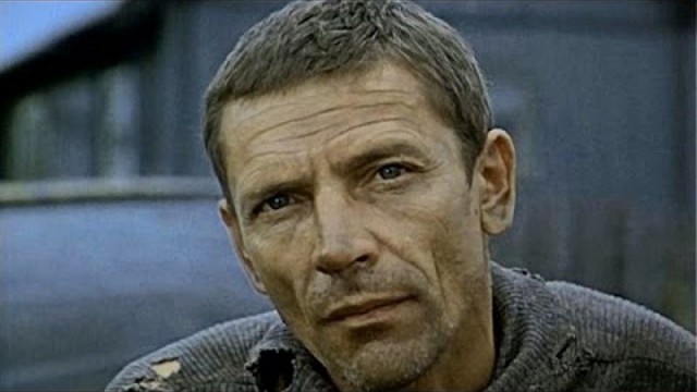 Валерий Приёмыхов: "Отдыхать я просто не умею..."