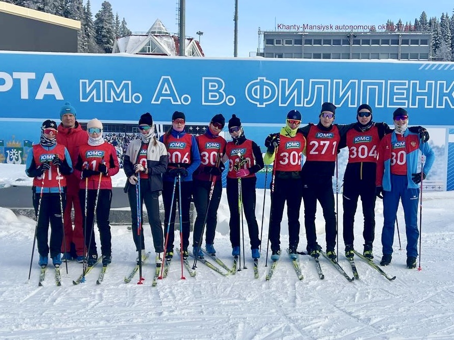 Фото из личного архива