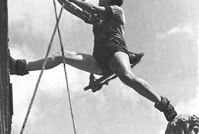 Каменные мы !