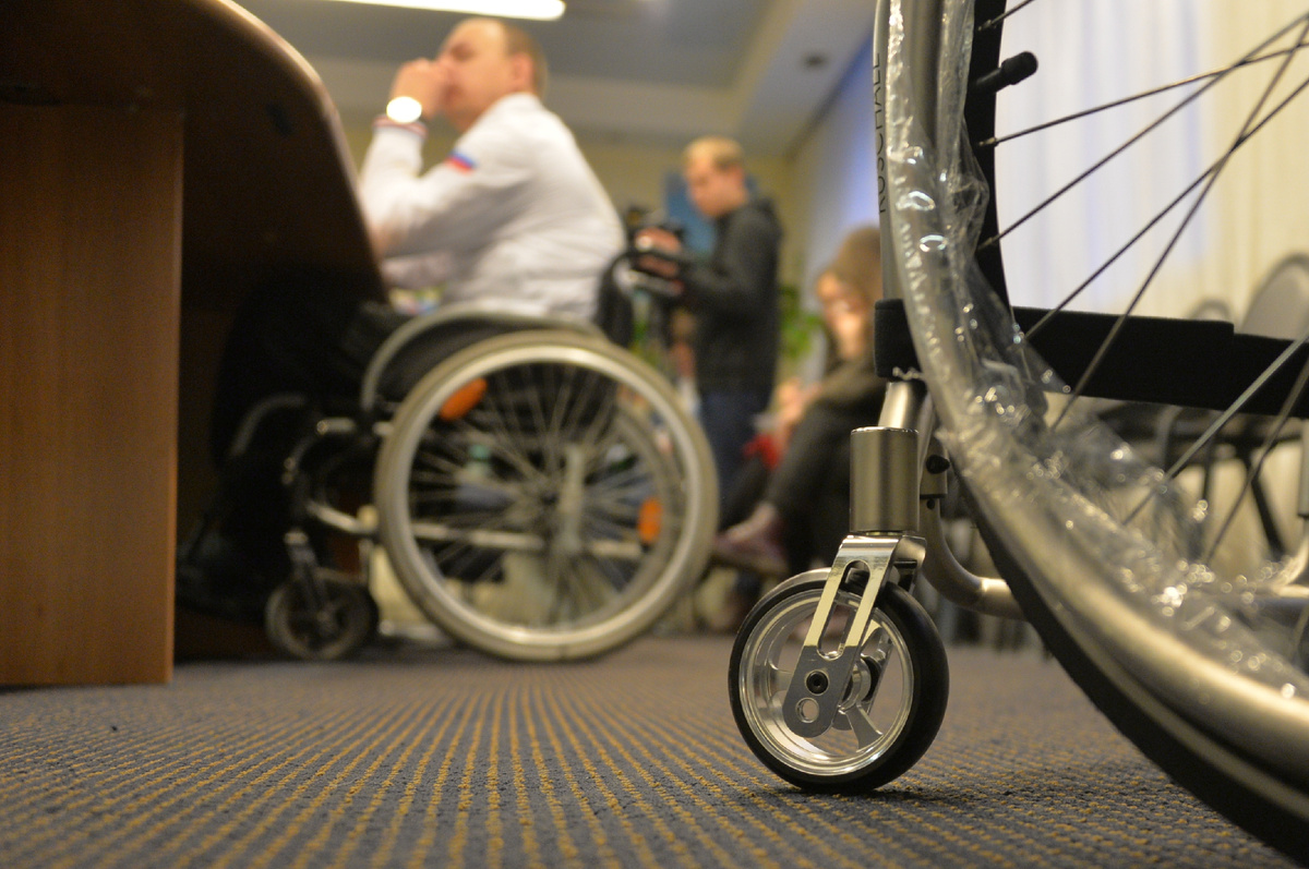 Фото: Павел Ворожцов, «Областная газета»