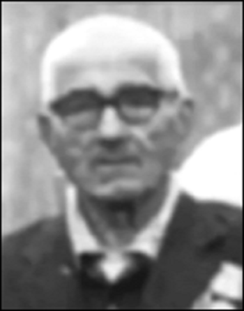 Залесский Афанасий Гаврилович