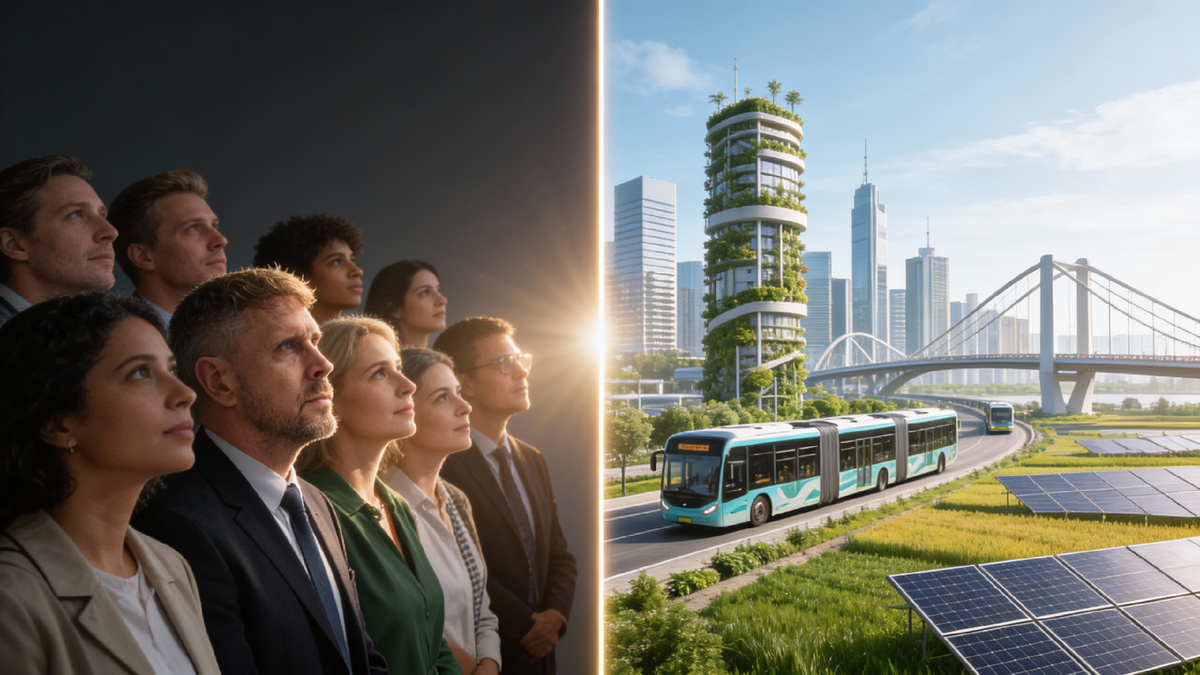 Вы живете, чтобы повлиять на сознание людей, оставить след духовный?
Или чтобы улучшить быт людей, оставить след материальный?
Этот вопрос разделит всех на два лагеря. А дальше начинается самое интересное.
👇 Вся модель — от двух лагерей до 8 архетипов — в одной статье.
