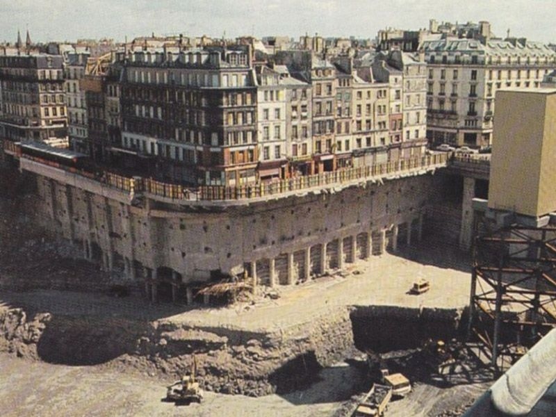 Создать карусель