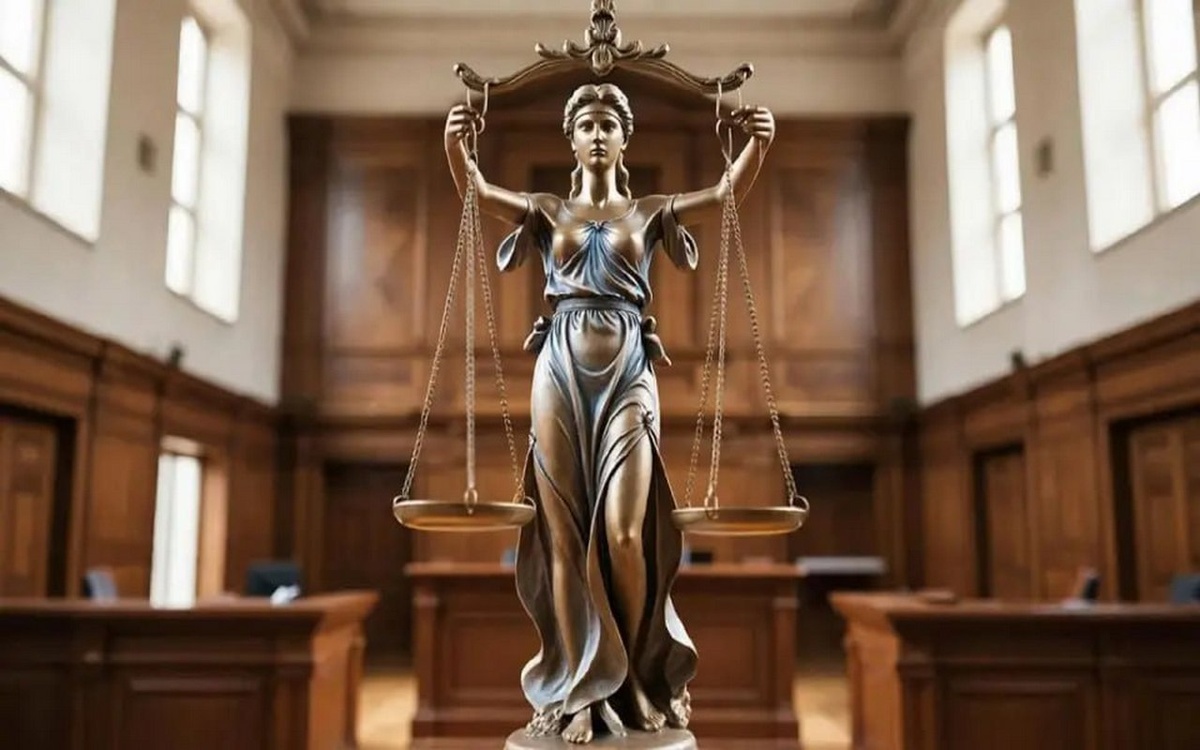    Воронежский «Риф» требует 195 млн рублей по оборонным контрактам с завода оптических прицелов Фото – GigaChat