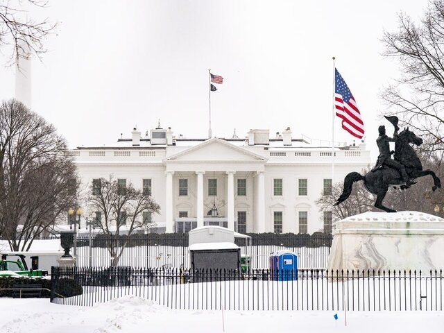    Фото: Getty Images/Al Drago