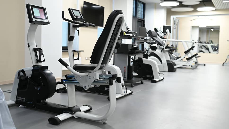 Фото: Олег Харсеев / Коммерсантъ