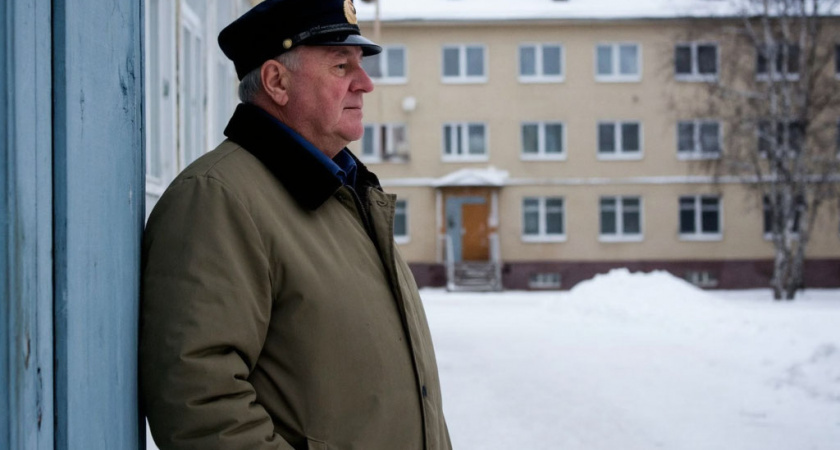    Картинка создана нейросетью Алиса AI