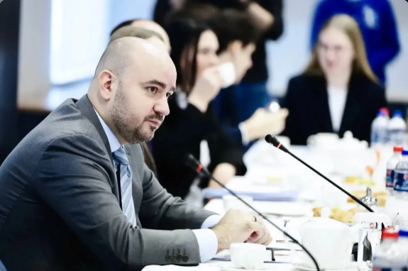    Фото из МАХ-канала Вячеслава Федорищева