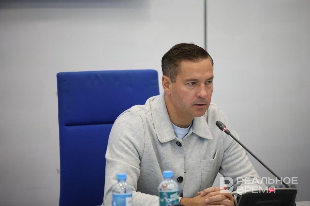   Артем Дергунов / realnoevremya.ru
