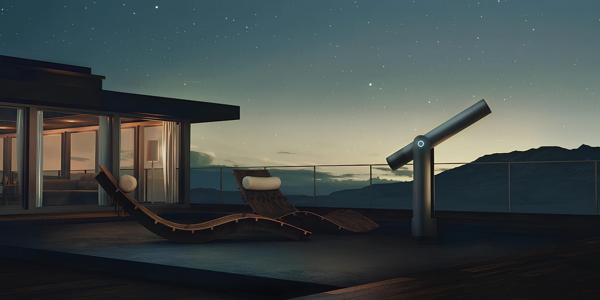 Фото: Vaonis Hyperia