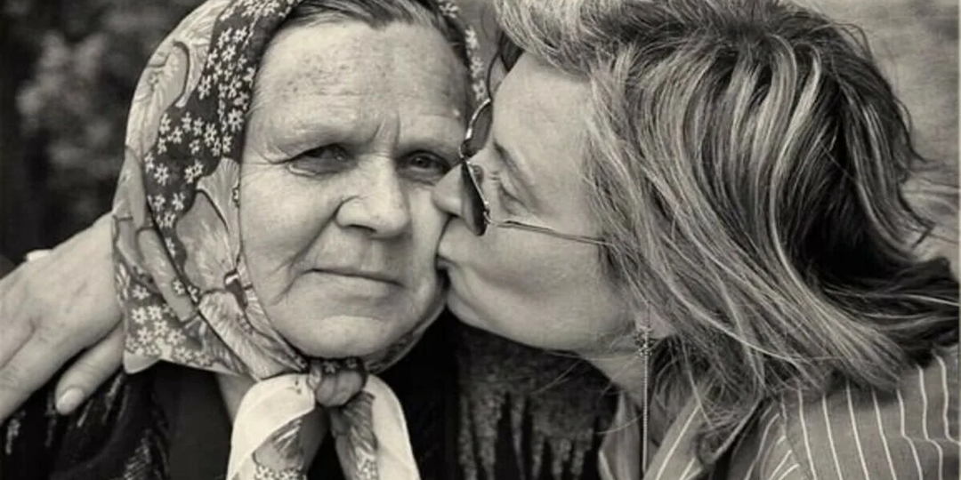 Я перевезла маму к себе, а через месяц пожалела