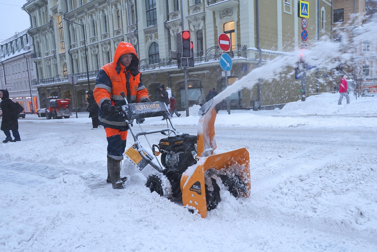    Аркадий Колыбалов/ РГ