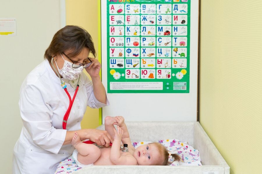 Фото: Департамент информационной политики Свердловской области