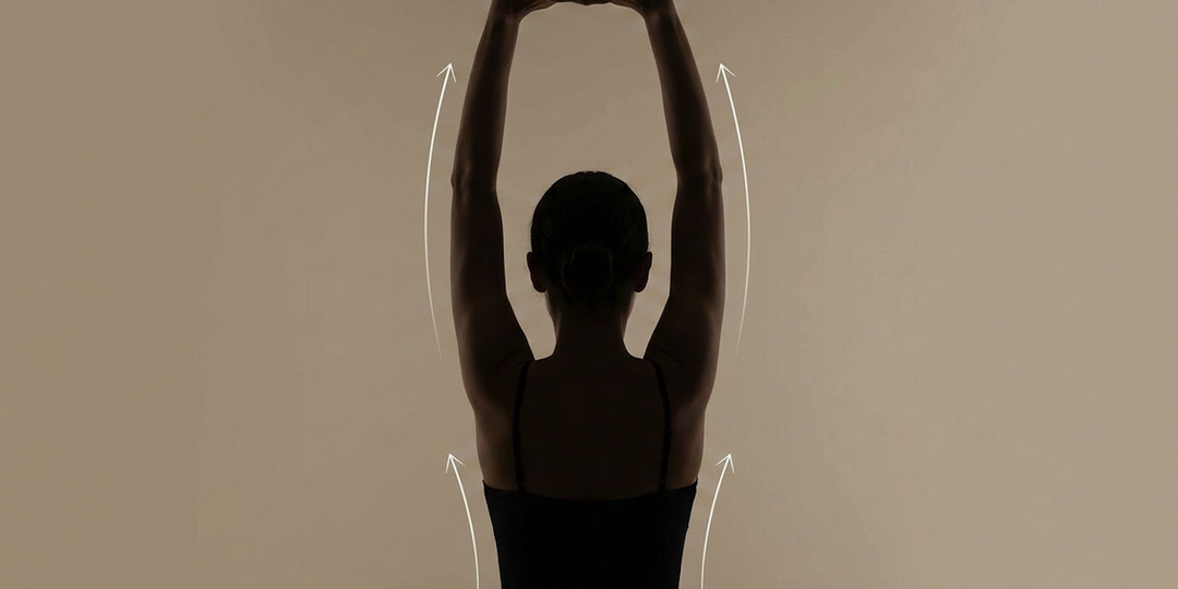 Растяжка для всех: почему стретчинг нужен в любом возрасте