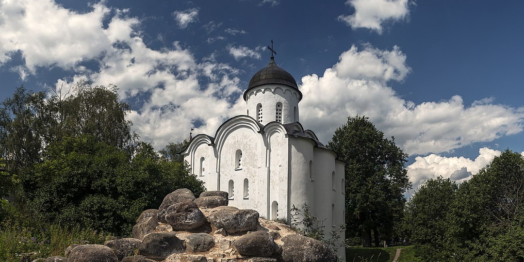 🤬 Ладога против учебников: маршрут по уликам, которых нет у экскурсоводов