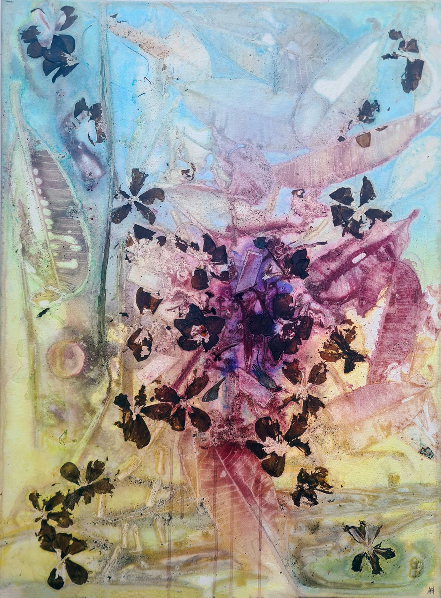 Работа Кирилла Аркадьева