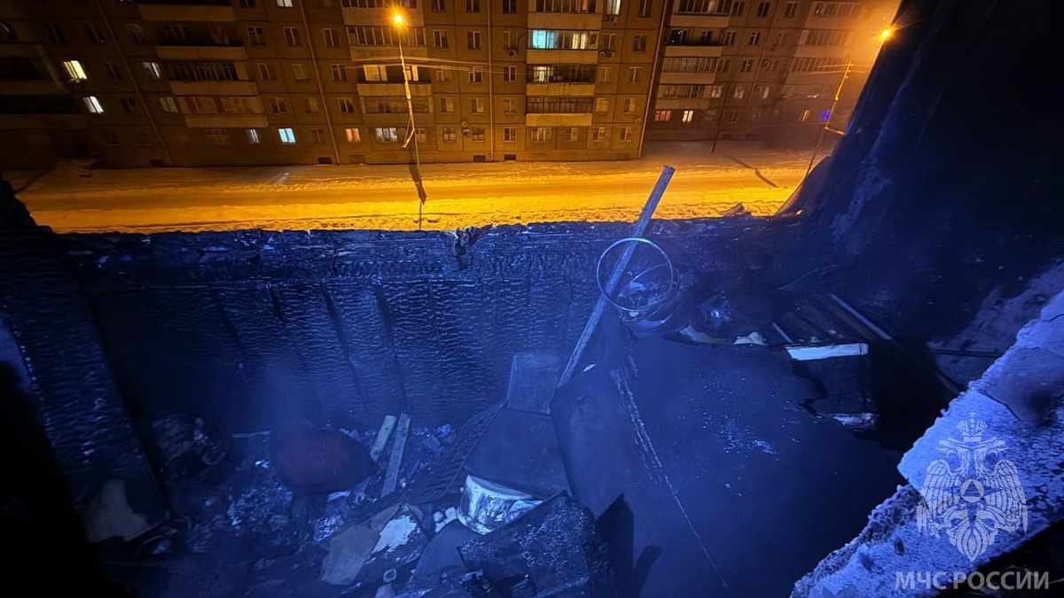 Фото: ГУ МЧС России по Марий Эл