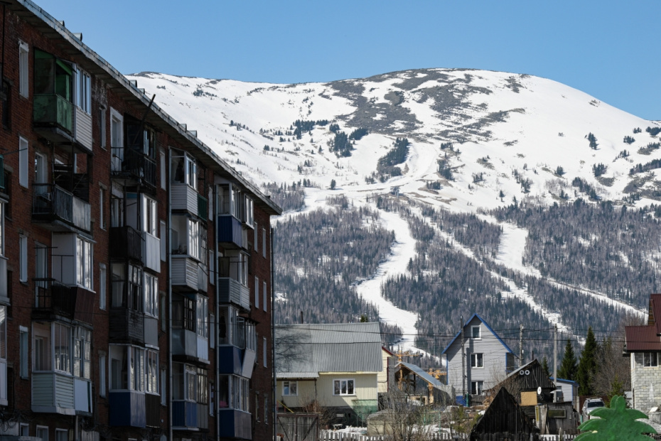    Александр Кряжев/РИА Новости