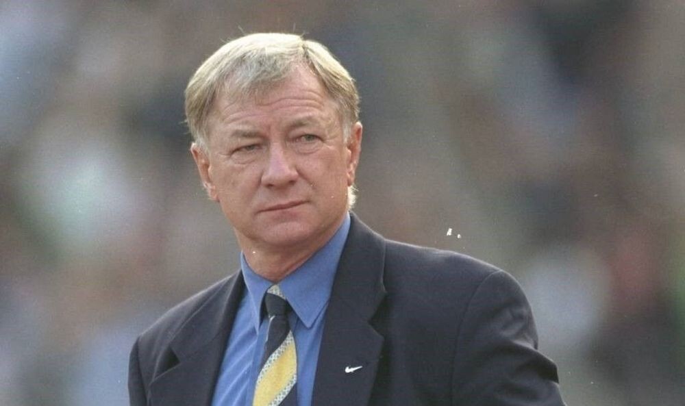     Борис Игнатьев / архивное фото