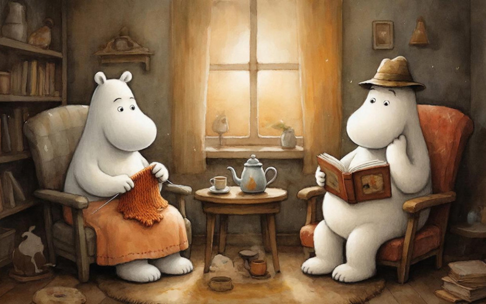 Источник изображения: Нейросеть GigaChat