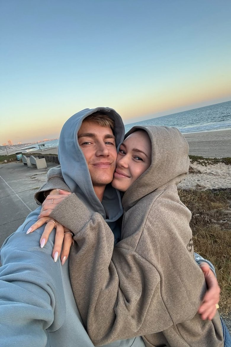 Алексей Воробьев отпраздновал свой 38-й день рождения в Лос-Анджелесе