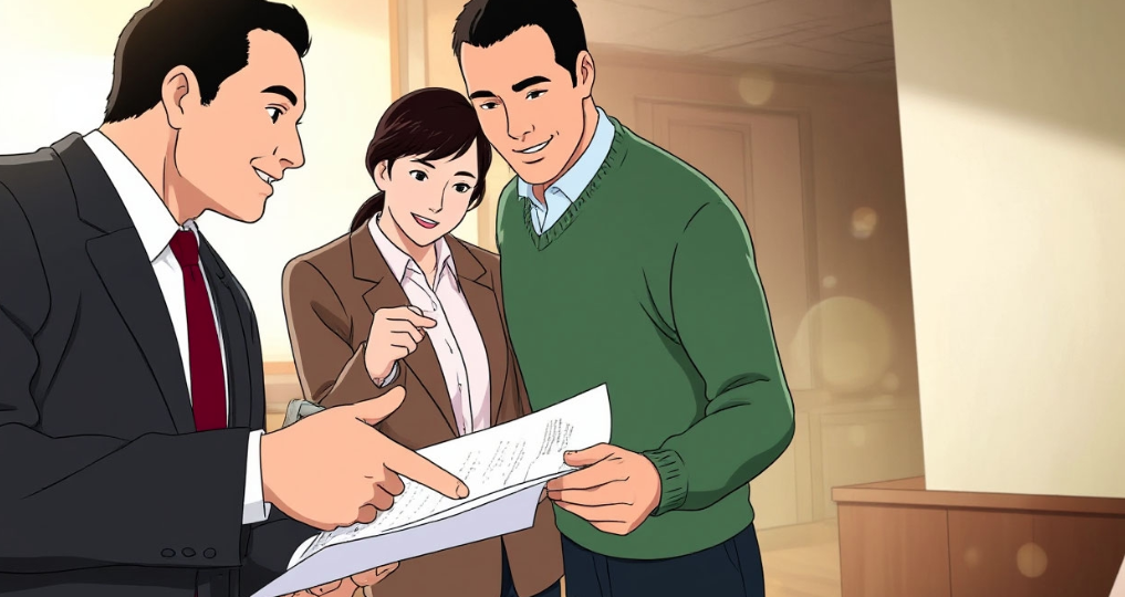 Может ли продавец квартиры требовать медицинские справки от покупателя — и насколько это вообще логично в сделке?