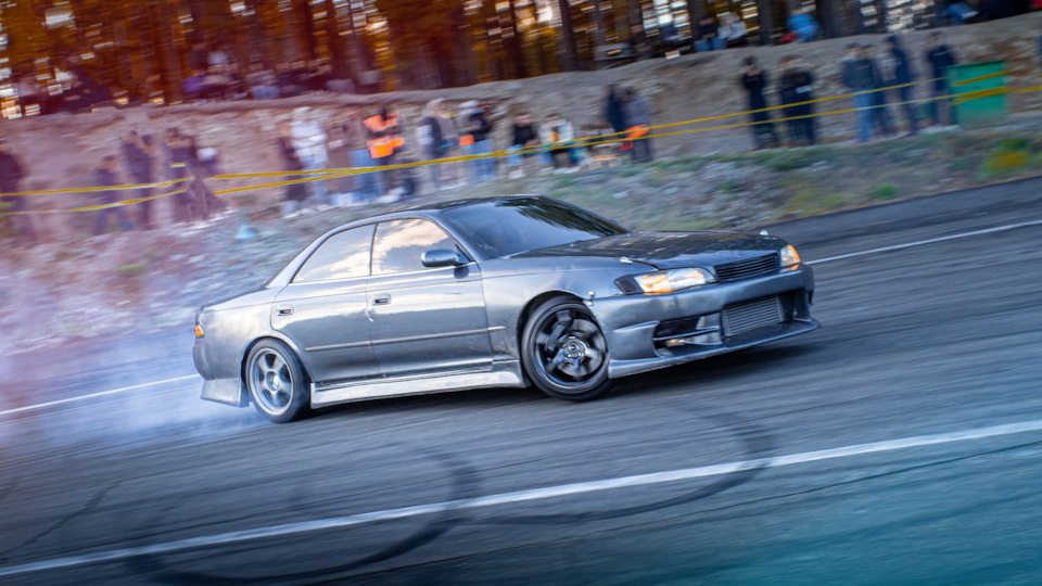 «Марк был хорош»: почему Toyota Mark II в 2026 году остается иконой JDM, и стоит ли искать «живую» легенду сегодня? 💨
