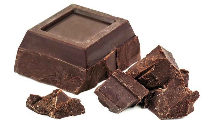    Компонент темного шоколада может замедлять старение организма — исследование