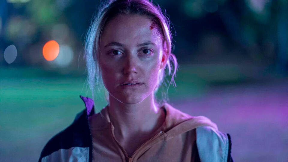 Фото: © х/ф "В холодном свете", реж. Максим Жиру, 2025