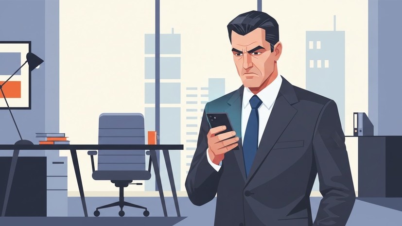   Сгенерировано с помощью ИИ