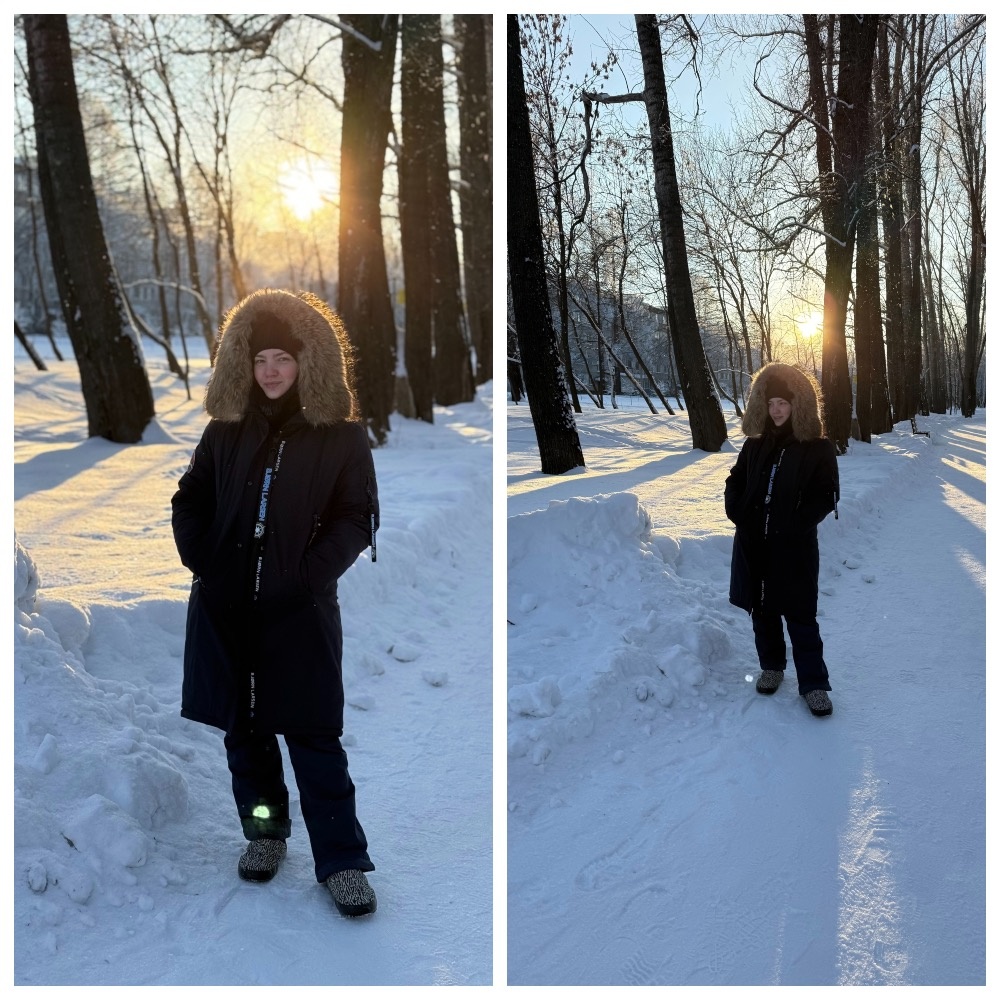 Всем привет! Меня зовут Юля, здесь я делюсь классными рецептами и просто своей жизнью. Давайте дружить!