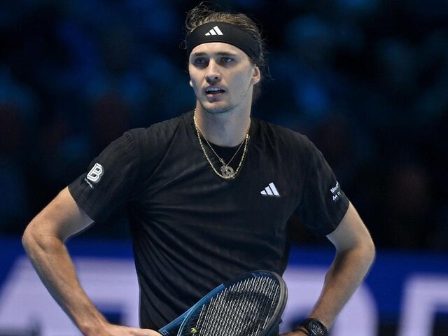    Фото: ТАСС/EPA/Alessandro Di Marco