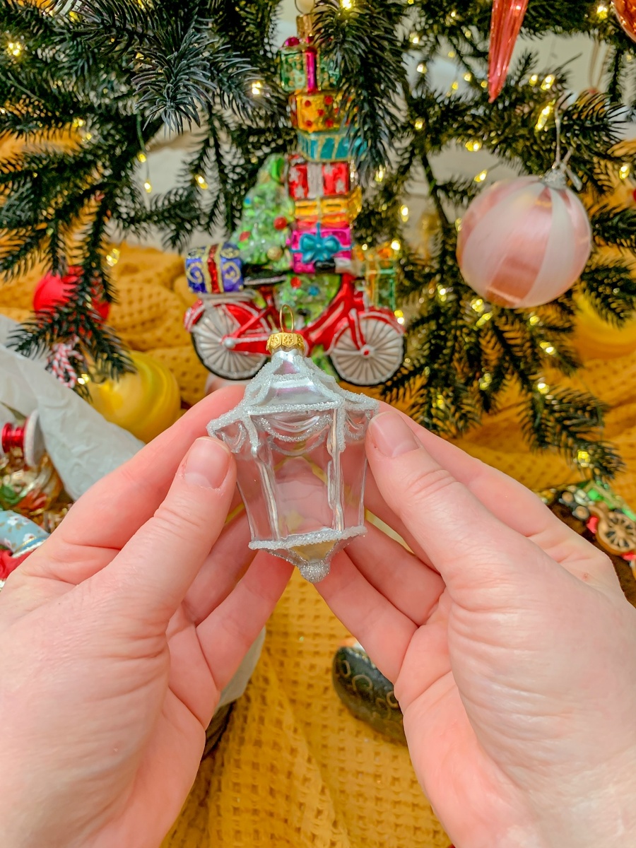 Создать карусель