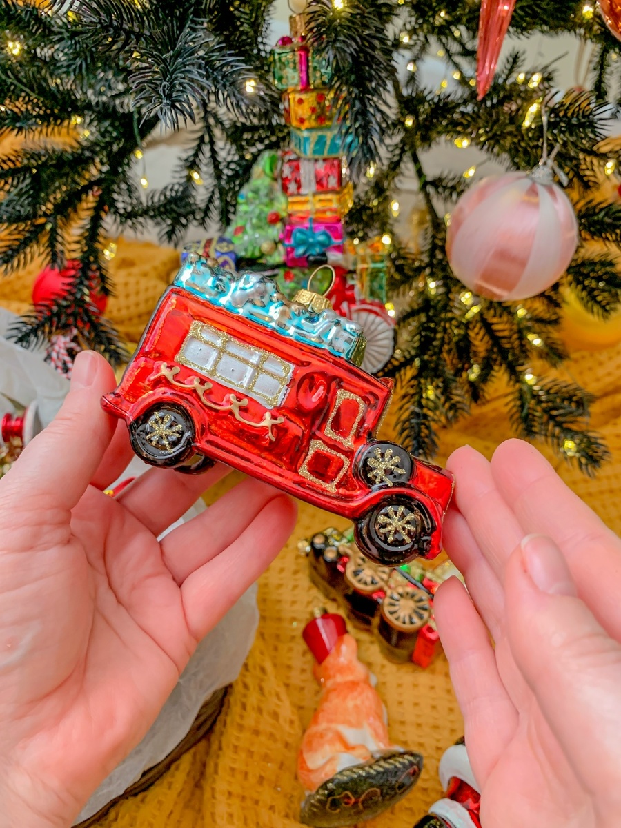 Создать карусель