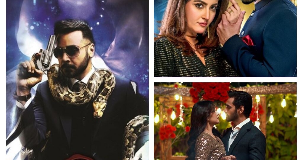 Топ-20 пакистанских драм с сильными героями и непростыми решениями