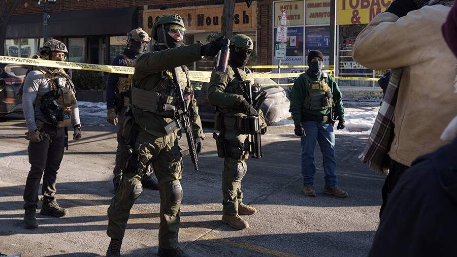    Фото: REUTERS/Tim Evans