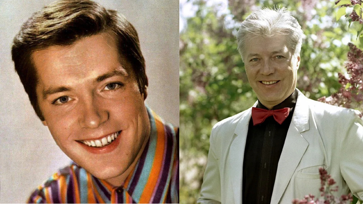 Евгений Жариков