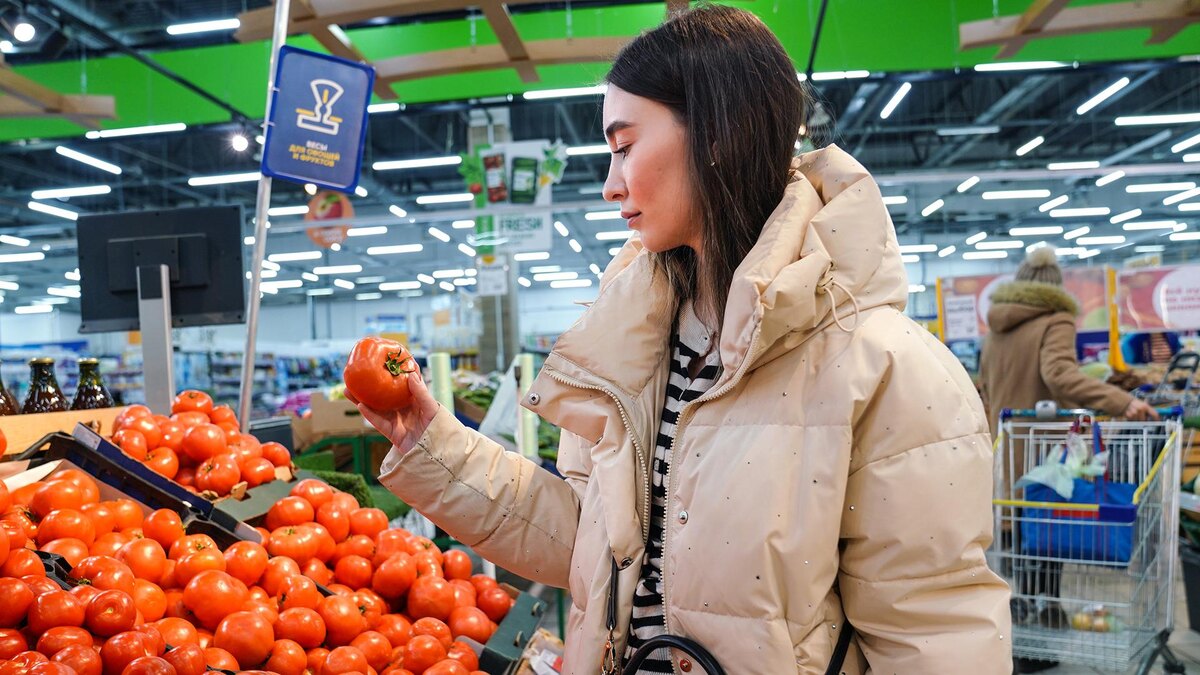    Фото: ИЗВЕСТИЯ/Анна Селина