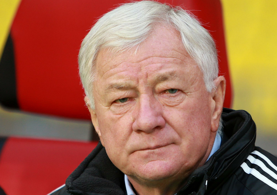    Dmitry Golubovich/Russian Look/Global Look Press