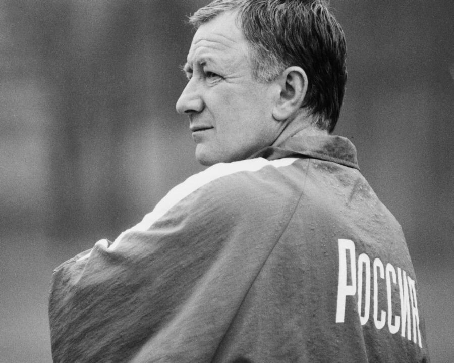     / Источник: © Уткин Игорь/Фотохроника/ТАСС