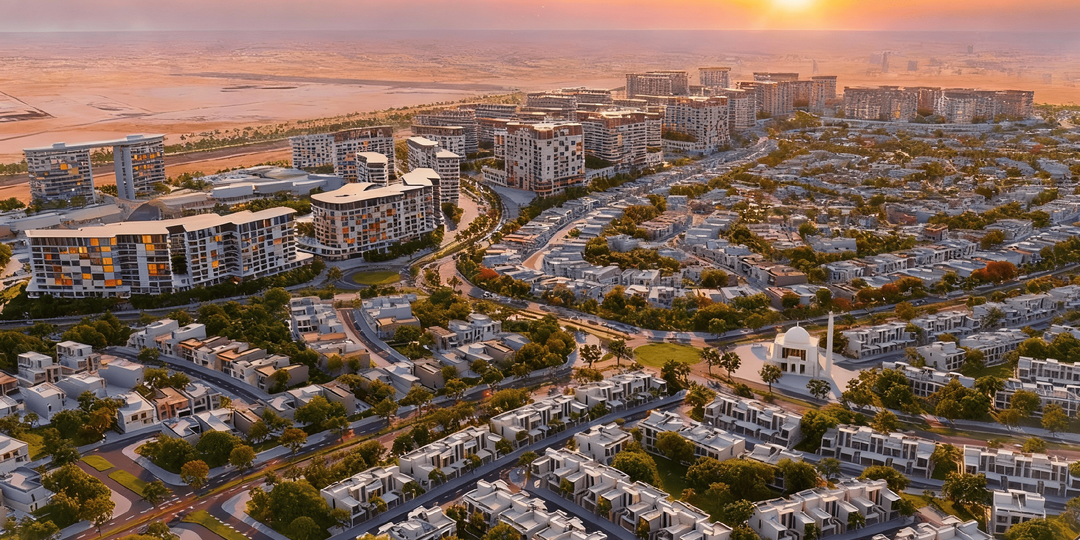 Sobha Realty запускает крупнейший жилой проект в Дубае: что известно о Sobha Sanctuary