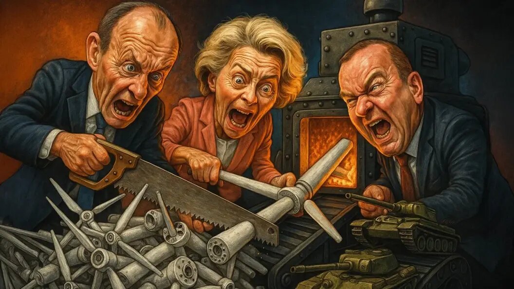    Коллаж Царьграда