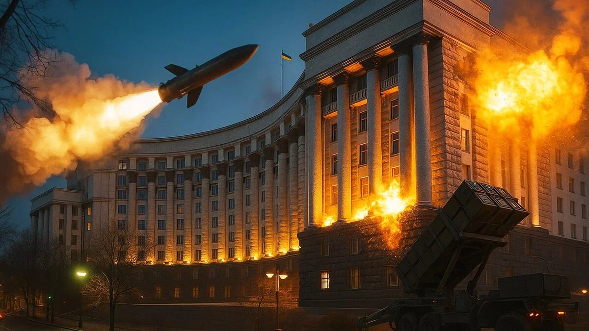    ФОТО: Коллаж Царьграда